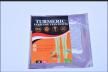 MAH FITGEAR Turmeric Varicose Vein Patch (Pack of 10) | Herbal Relief Patch for Pain, Swelling & Blood Circulation
