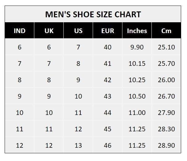 MAH FITGEAR Men’s Stylish Lightweight Casual Shoes | Trendy & Comfortable Footwear for Daily Wear