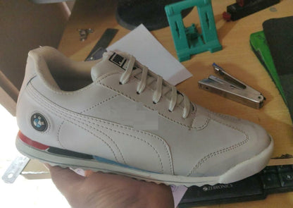 MAH FITGEAR Men’s Fashionable Daily Wear Casual Shoes | Comfortable & Stylish Footwear for Everyday Use