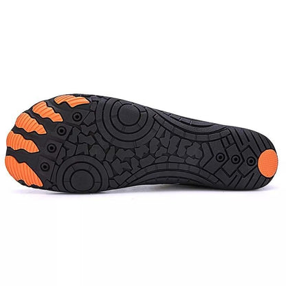 MAH FITGEAR Men’s Nonslip Barefoot Shoes | Lightweight, Comfortable & Anti-Skid Footwear for Daily Wear