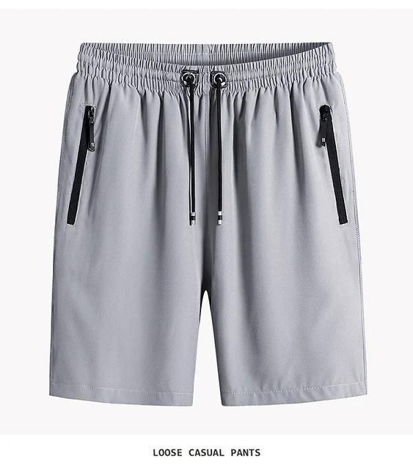 MAH FITGEAR Men’s Stretchable Cotton Shorts | Comfortable Everyday Wear for Gym, Running & Casual Style