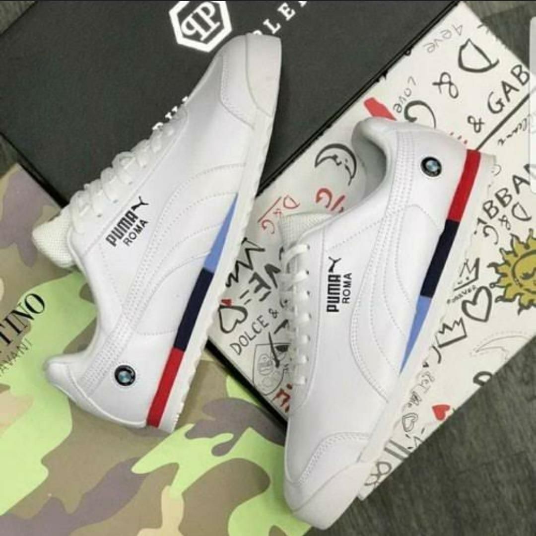 MAH FITGEAR Men’s Fashionable Daily Wear Casual Shoes | Comfortable & Stylish Footwear for Everyday Use