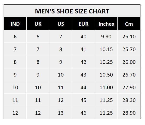 MAH FITGEAR Men’s Fashionable Daily Wear Casual Shoes | Comfortable & Stylish Footwear for Everyday Use